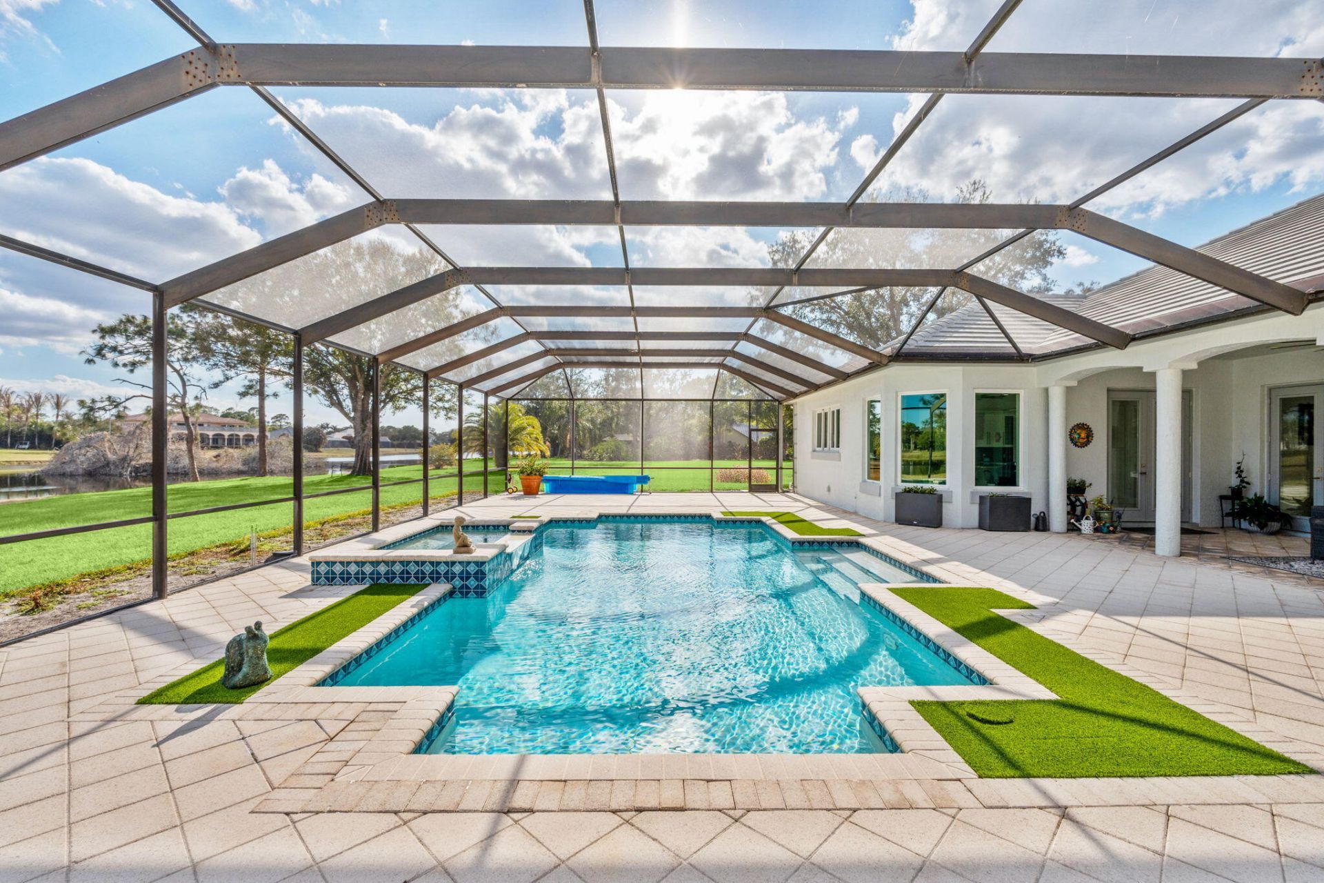 7833 Sabal Lake Drive, Port Saint Lucie, FL 34986 Photo