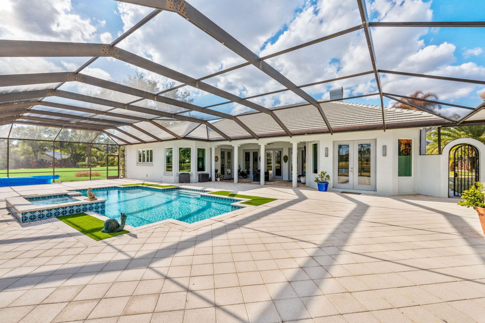 7833 Sabal Lake Drive, Port Saint Lucie, FL 34986 Photo