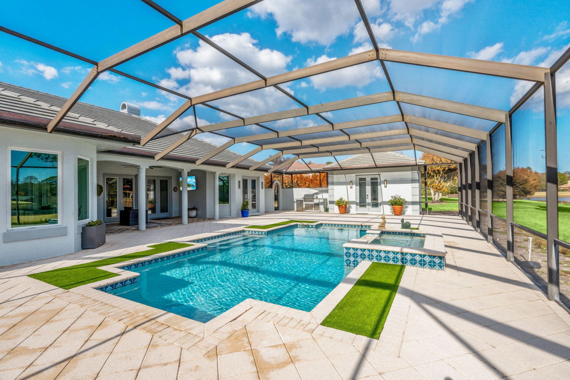 7833 Sabal Lake Drive, Port Saint Lucie, FL 34986 Photo