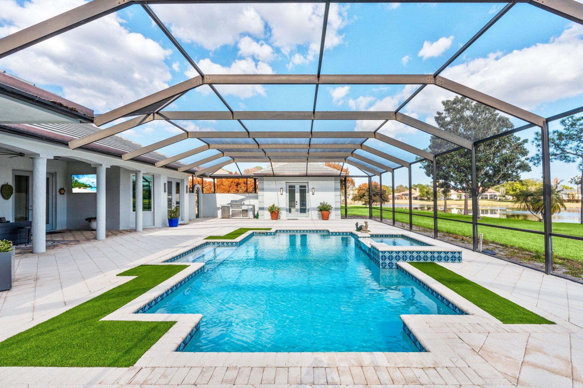 7833 Sabal Lake Drive, Port Saint Lucie, FL 34986 Photo