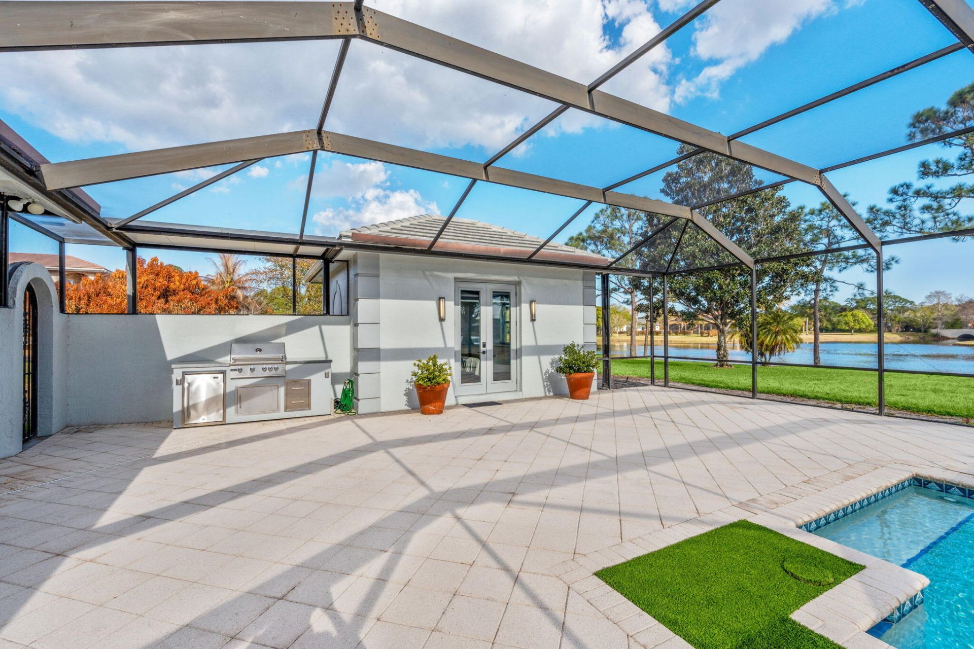 7833 Sabal Lake Drive, Port Saint Lucie, FL 34986 Photo