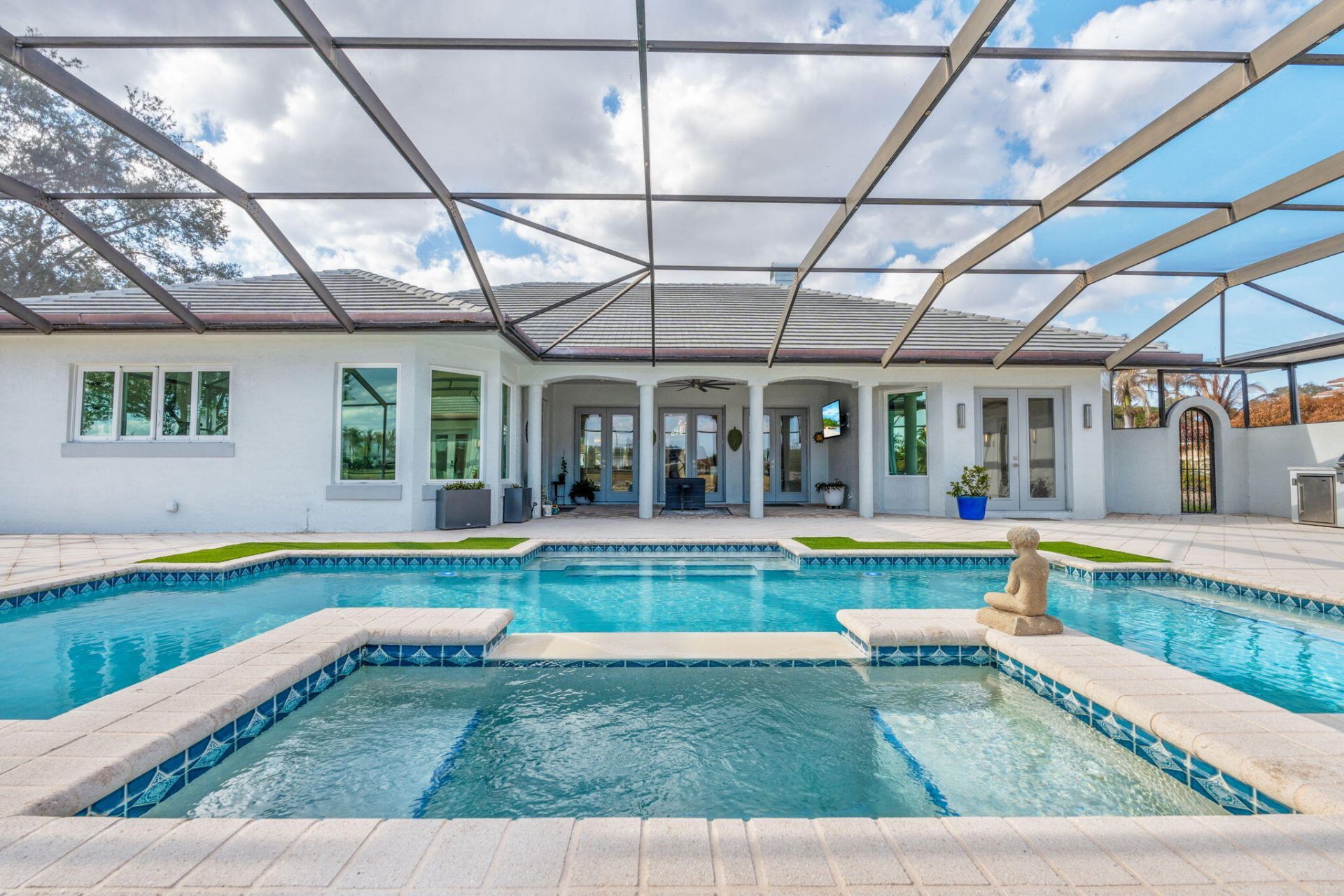 7833 Sabal Lake Drive, Port Saint Lucie, FL 34986 Photo