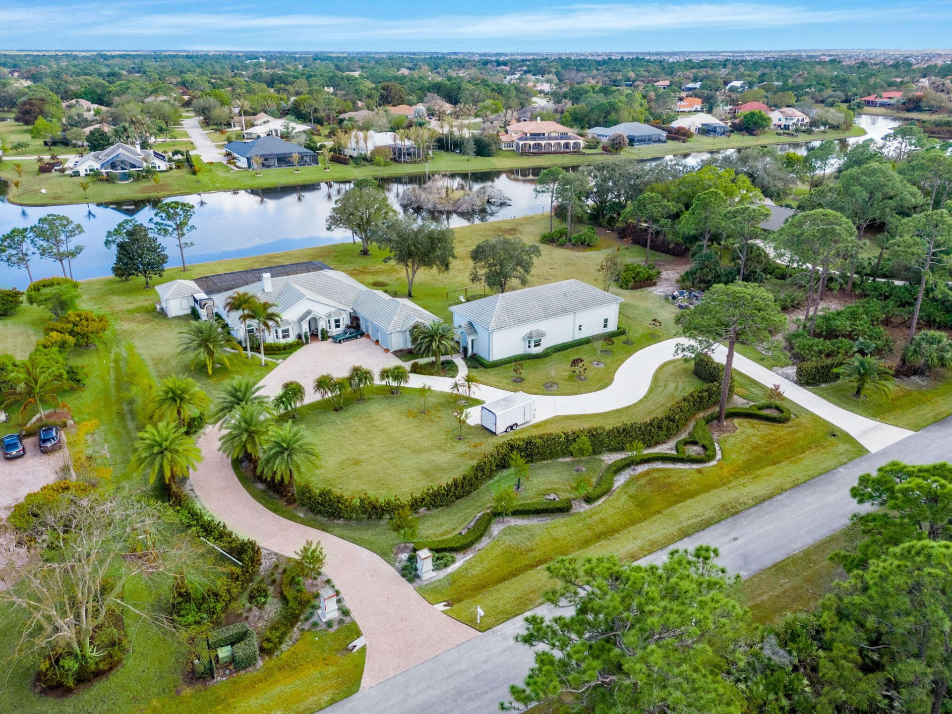 7833 Sabal Lake Drive, Port Saint Lucie, FL 34986 Photo