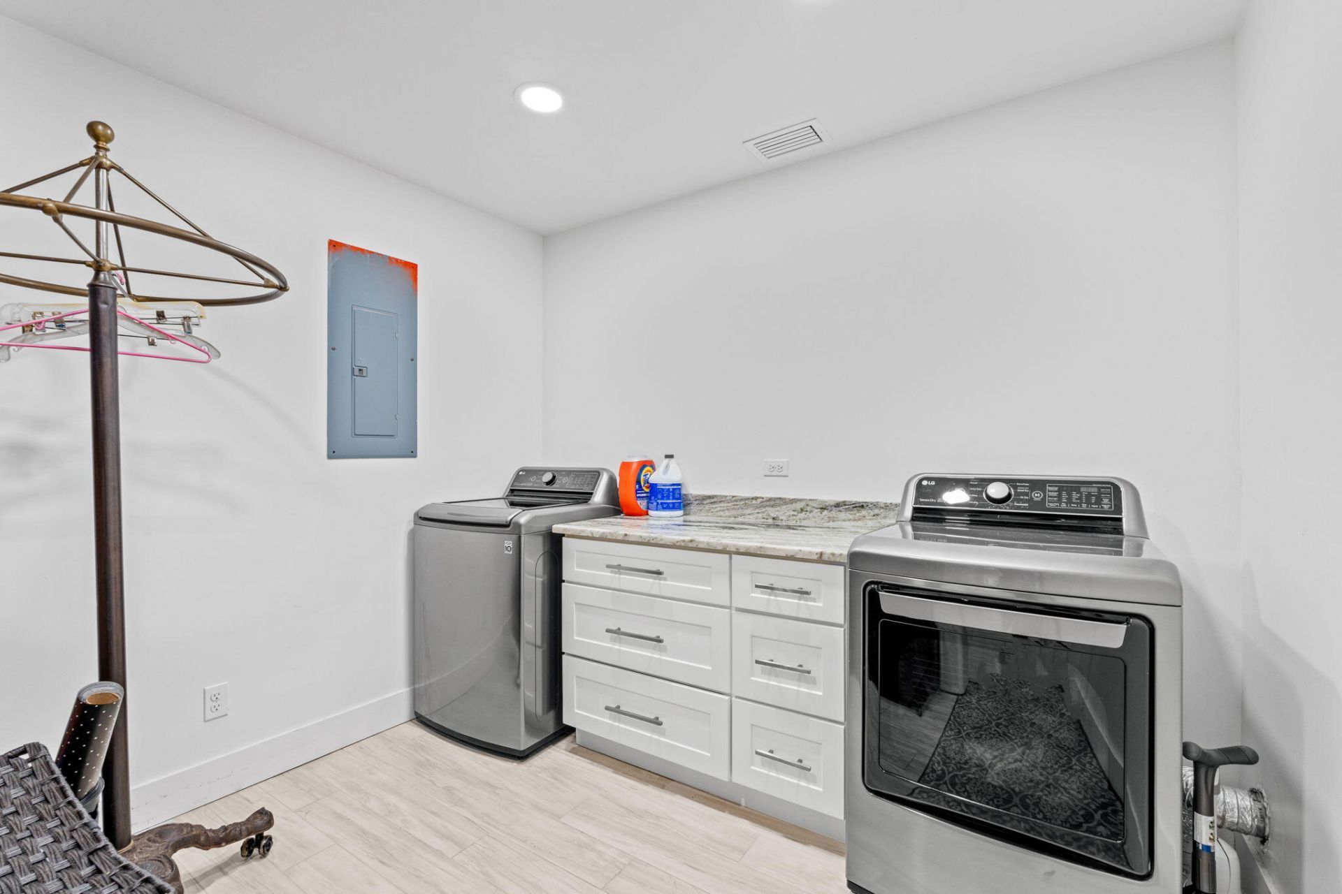 7833 Sabal Lake Drive, Port Saint Lucie, FL 34986 Photo