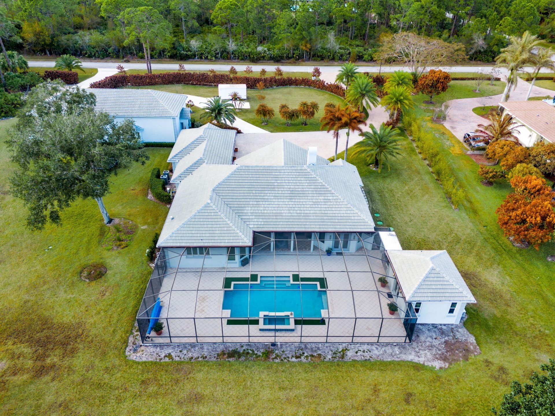 7833 Sabal Lake Drive, Port Saint Lucie, FL 34986 Photo