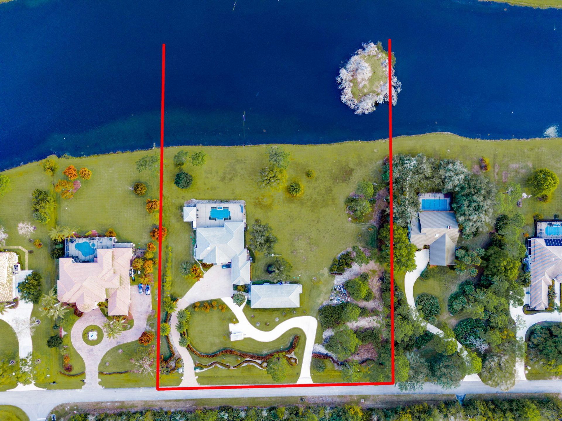 7833 Sabal Lake Drive, Port Saint Lucie, FL 34986 Photo