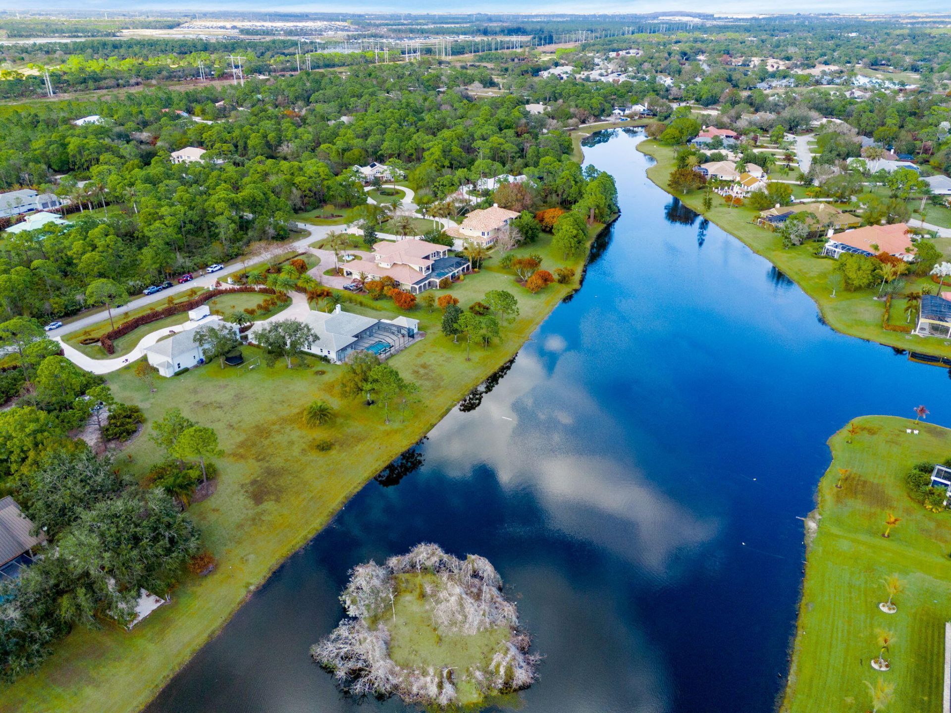 7833 Sabal Lake Drive, Port Saint Lucie, FL 34986 Photo
