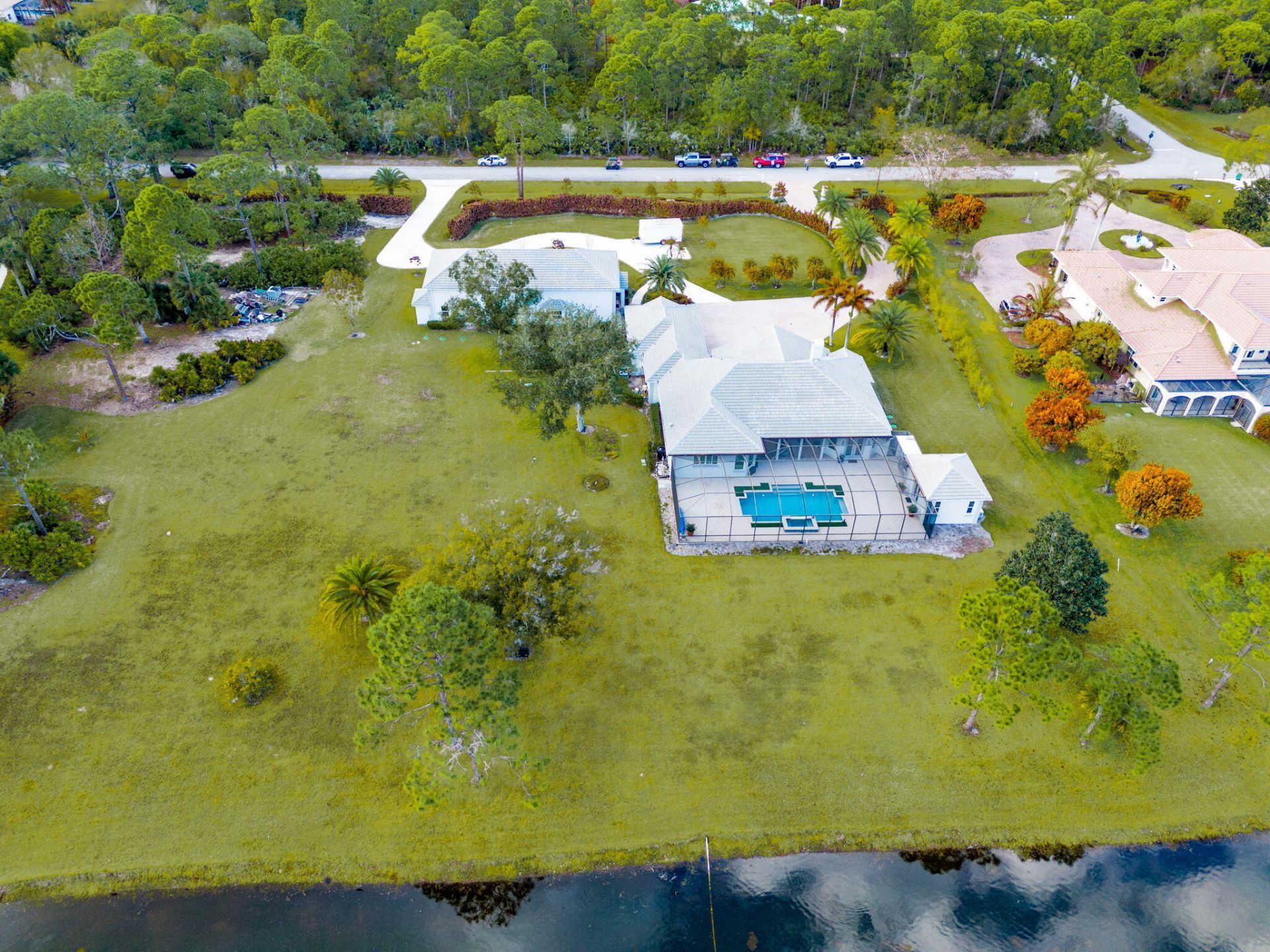 7833 Sabal Lake Drive, Port Saint Lucie, FL 34986 Photo