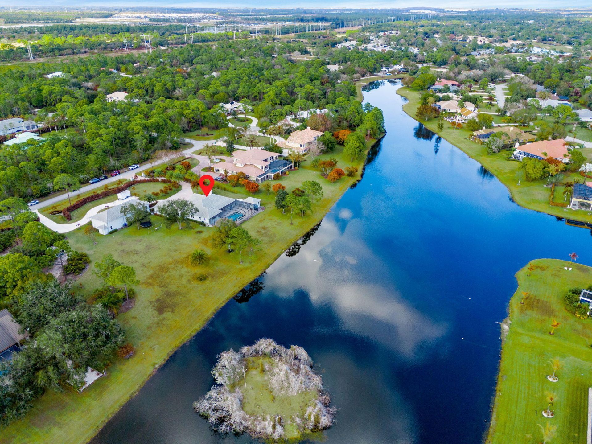 7833 Sabal Lake Drive, Port Saint Lucie, FL 34986 Photo