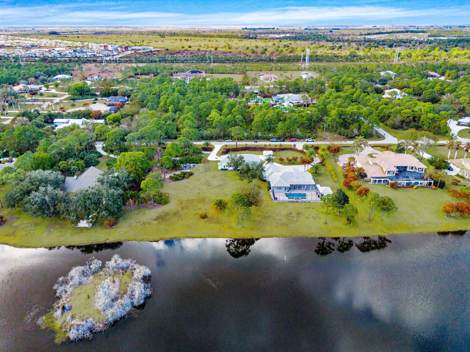 7833 Sabal Lake Drive, Port Saint Lucie, FL 34986 Photo