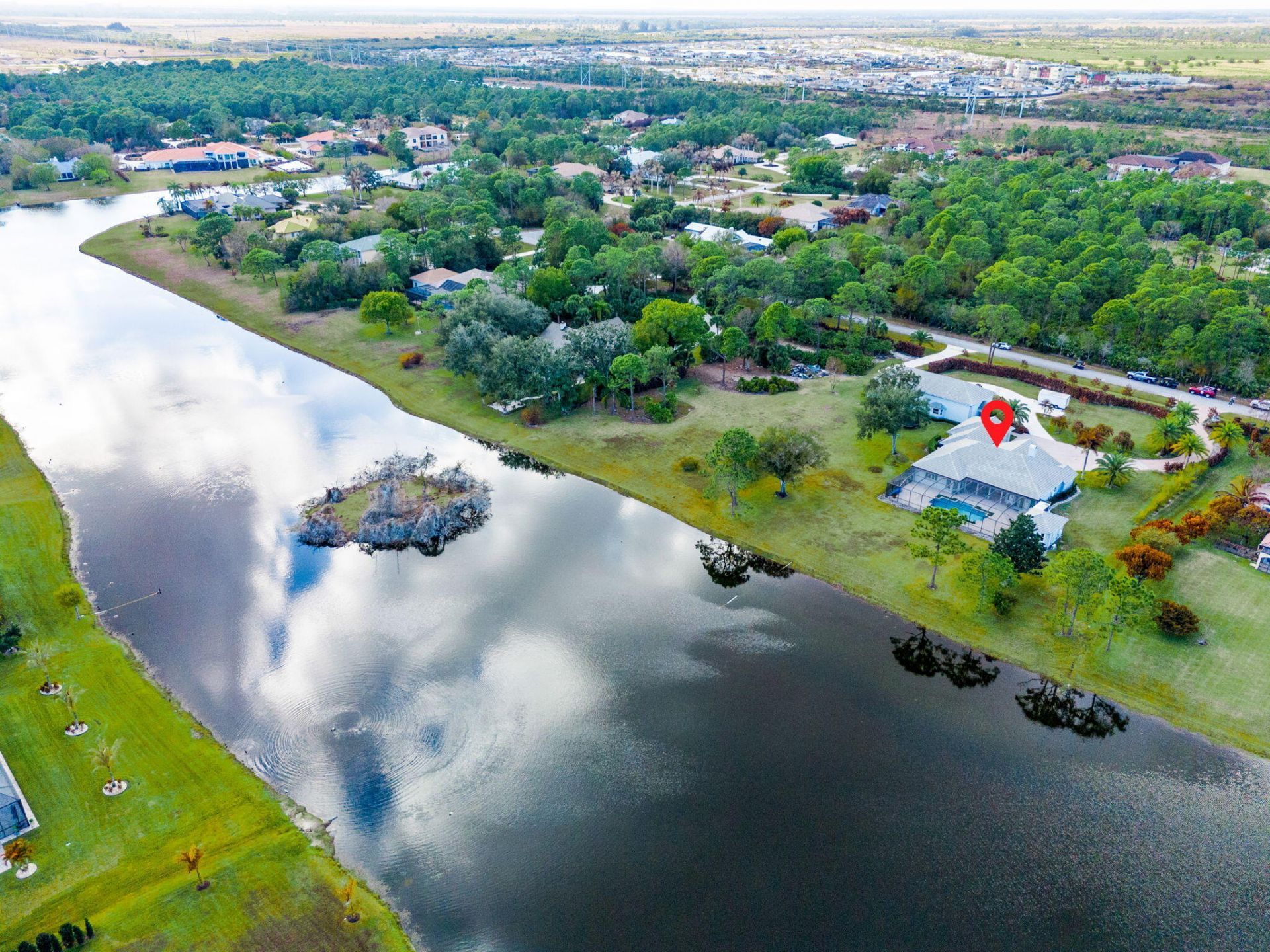 7833 Sabal Lake Drive, Port Saint Lucie, FL 34986 Photo