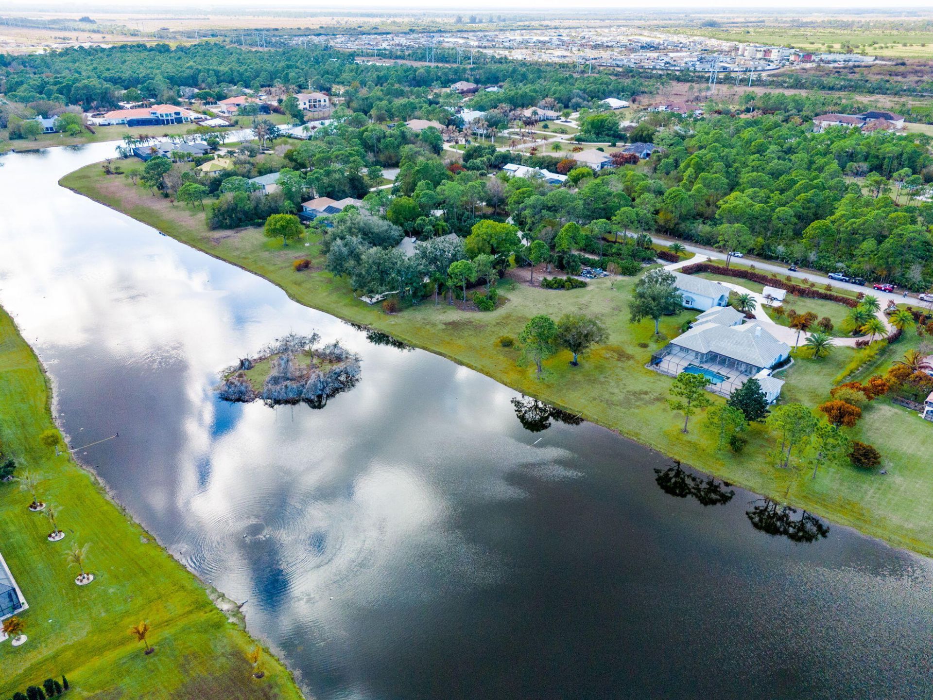 7833 Sabal Lake Drive, Port Saint Lucie, FL 34986 Photo