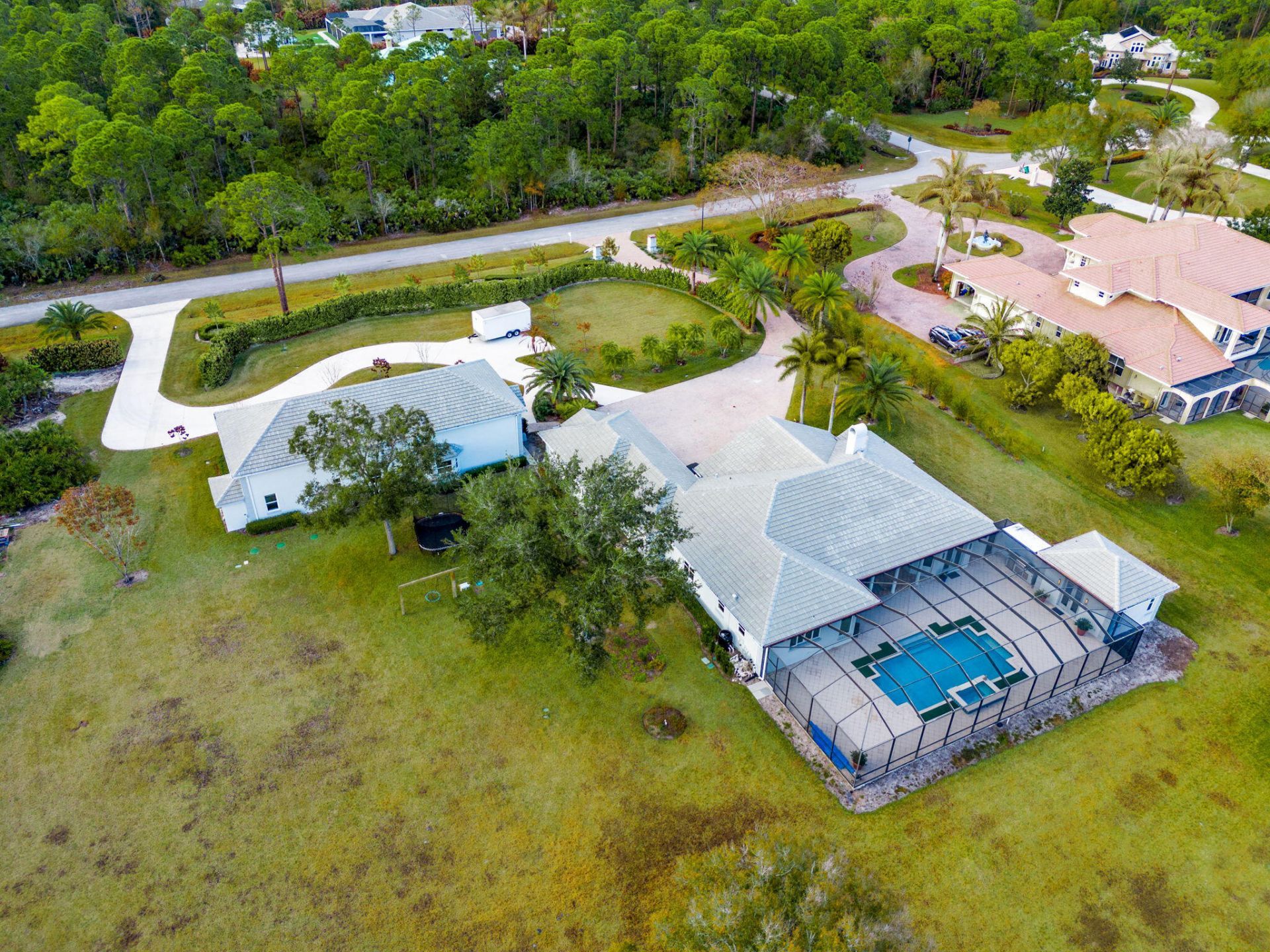 7833 Sabal Lake Drive, Port Saint Lucie, FL 34986 Photo