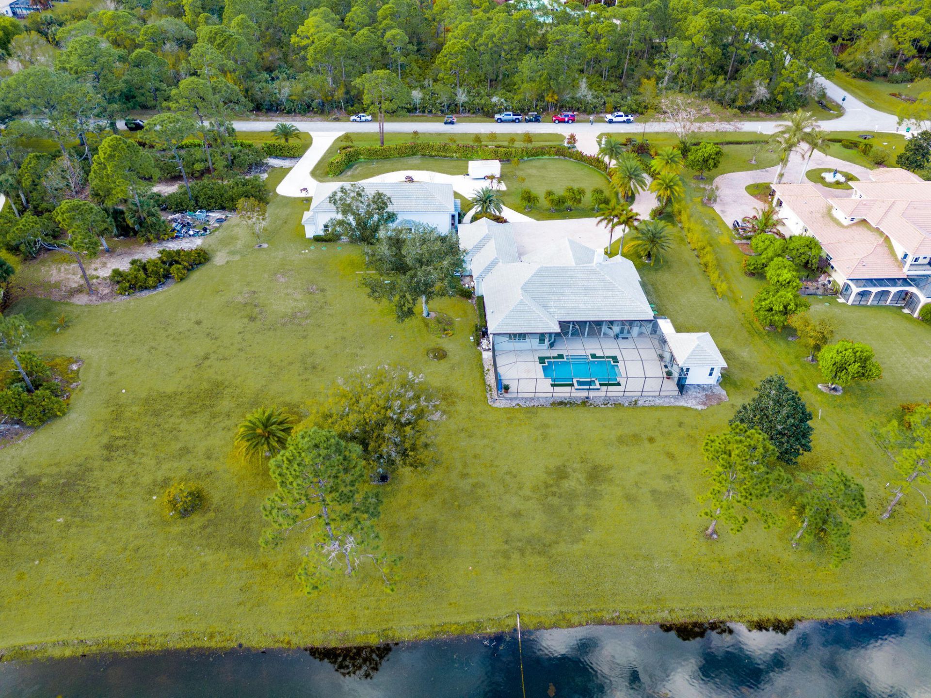 7833 Sabal Lake Drive, Port Saint Lucie, FL 34986 Photo