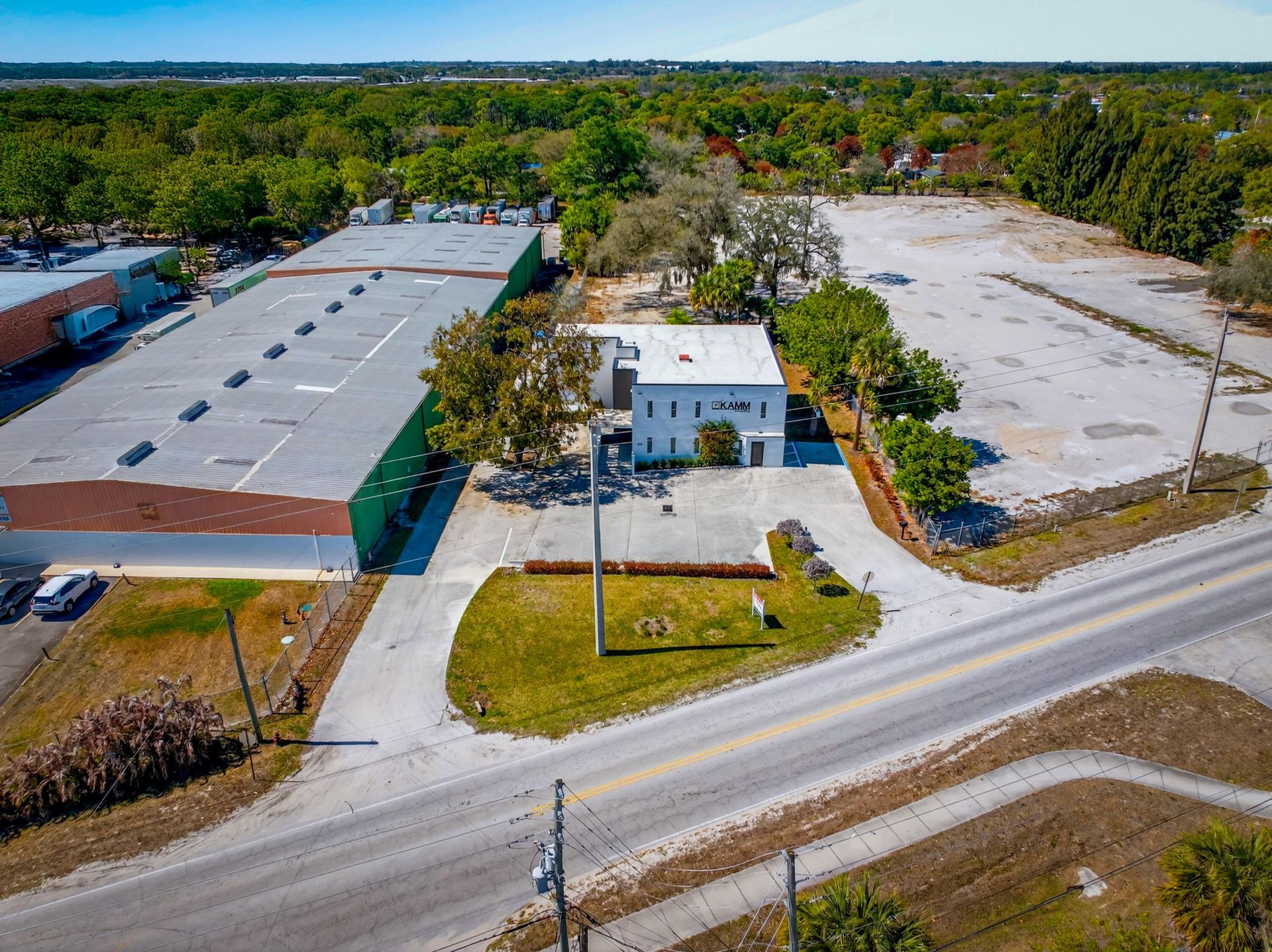 405 Angle Road, Fort Pierce, FL 34947 Photo