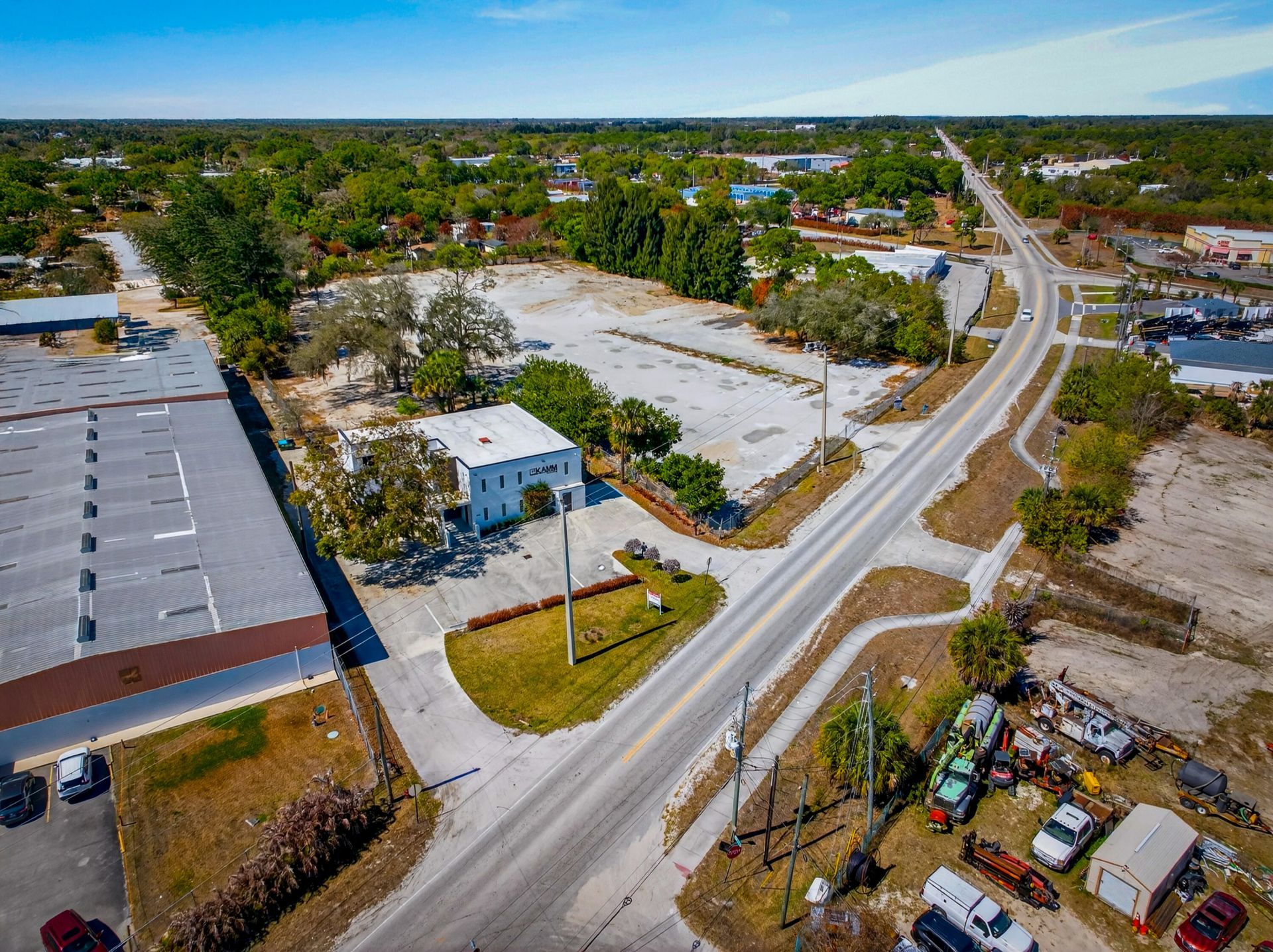 405 Angle Road, Fort Pierce, FL 34947 Photo