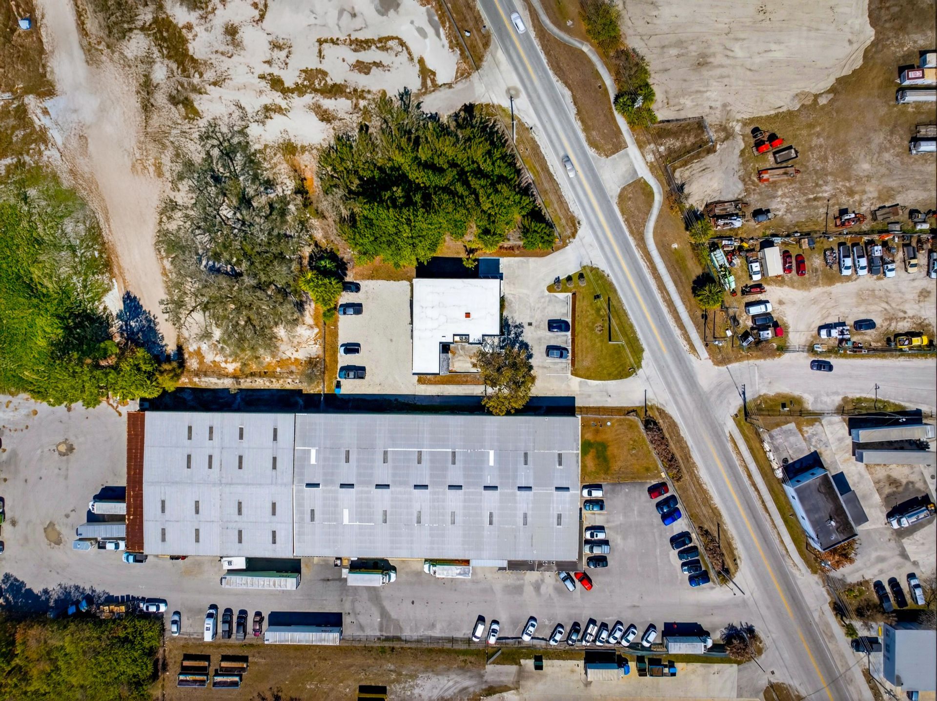 405 Angle Road, Fort Pierce, FL 34947 Photo