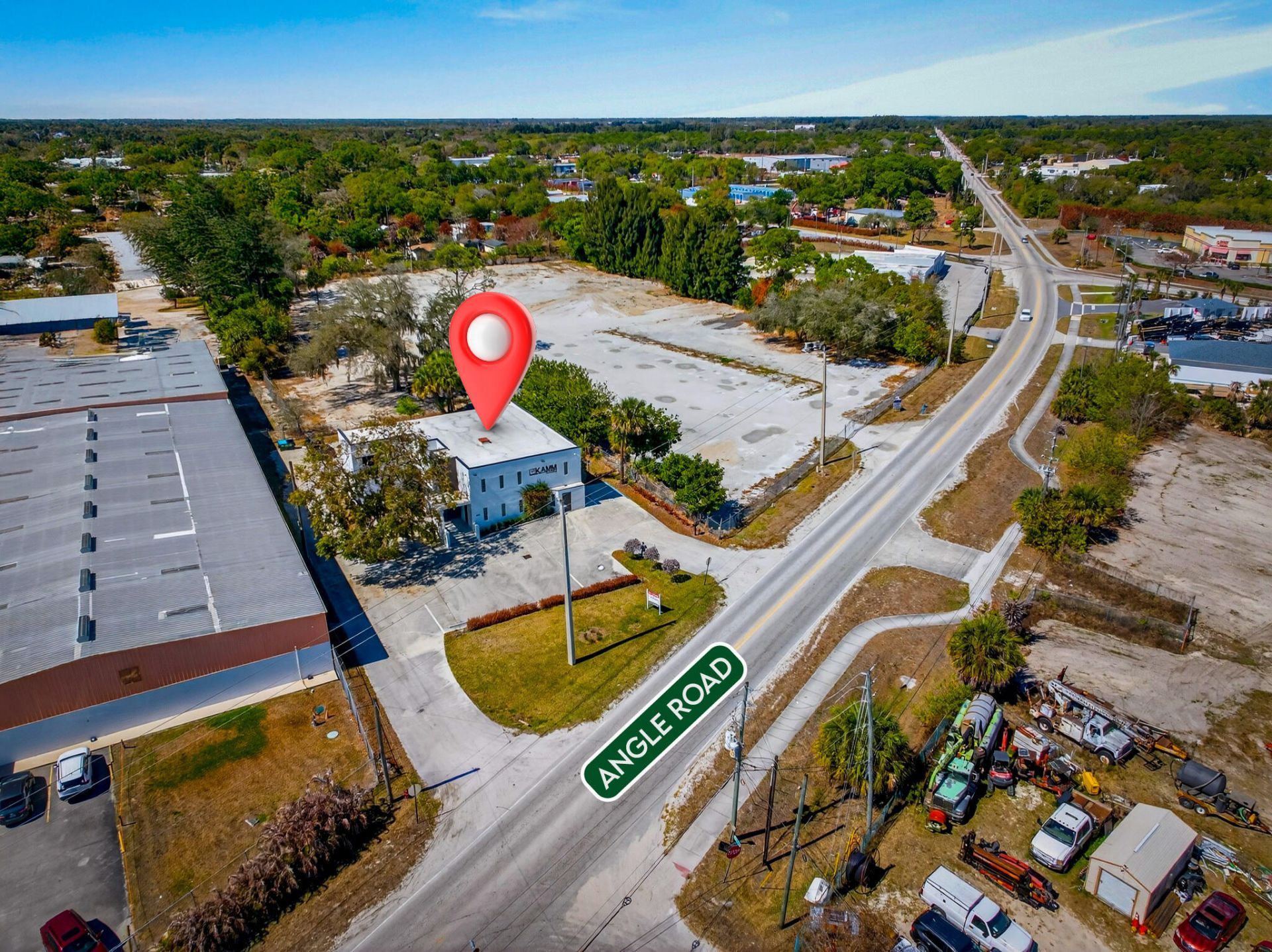 405 Angle Road, Fort Pierce, FL 34947 Photo