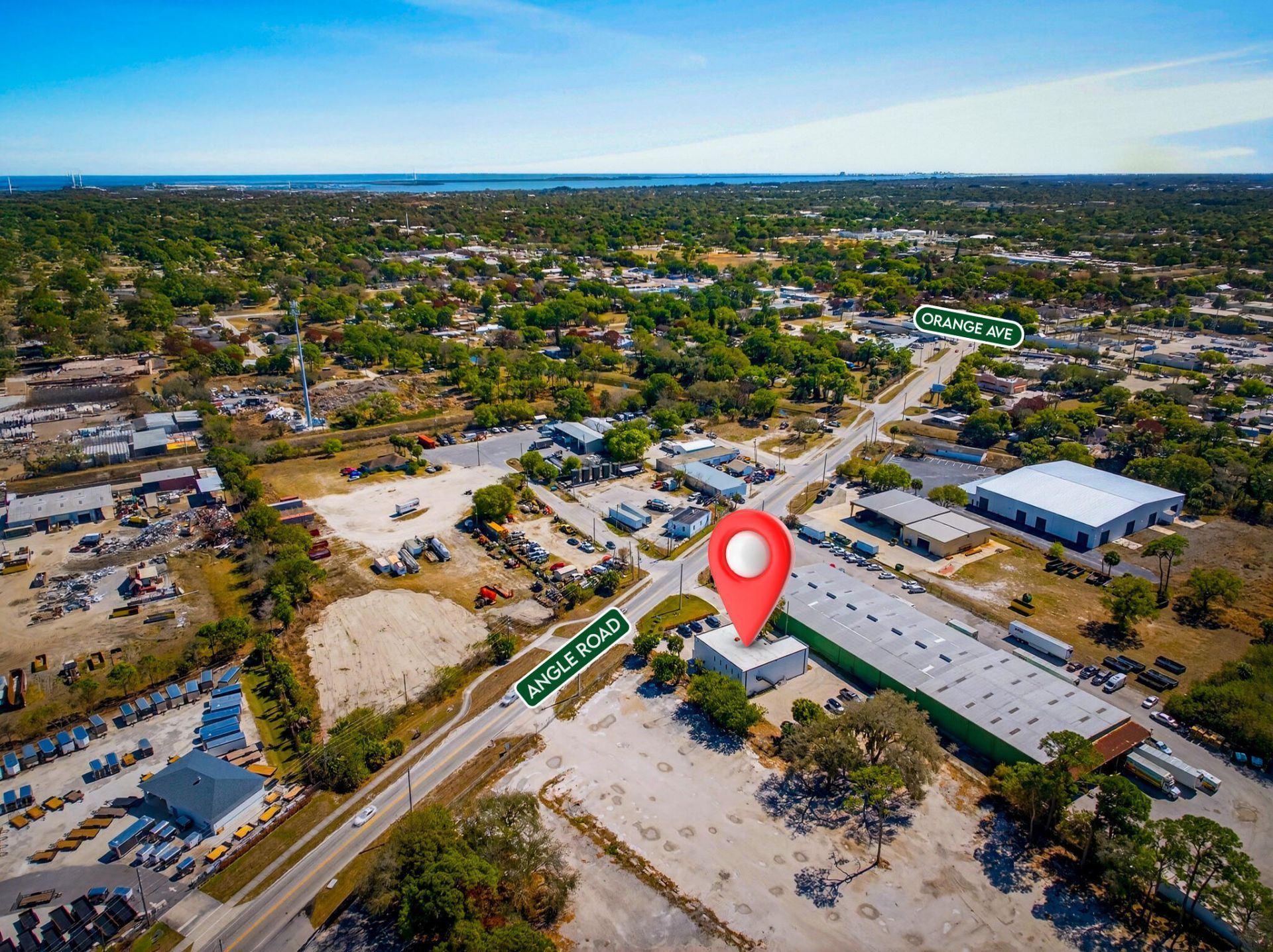 405 Angle Road, Fort Pierce, FL 34947 Photo