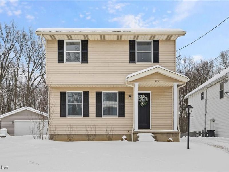 515 Taylor Avenue, Akron, OH 44312 Photo 1