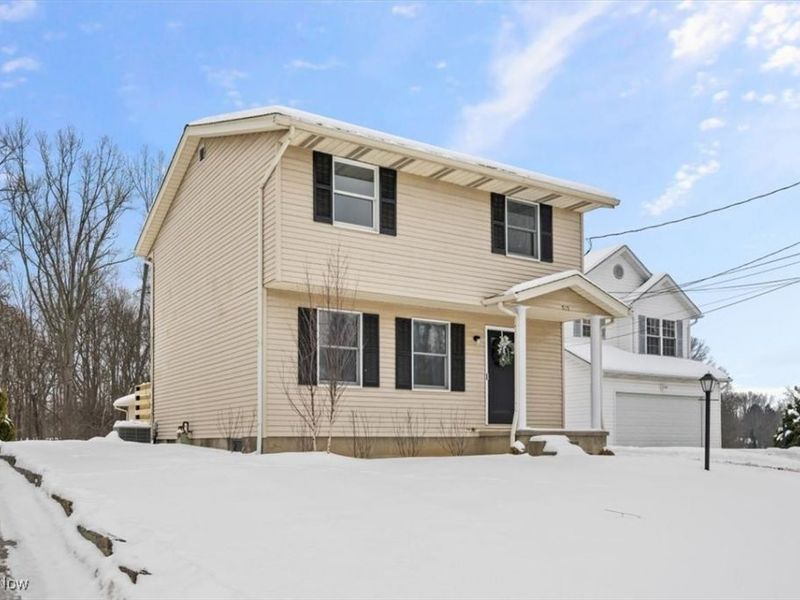 515 Taylor Avenue, Akron, OH 44312 Photo 2