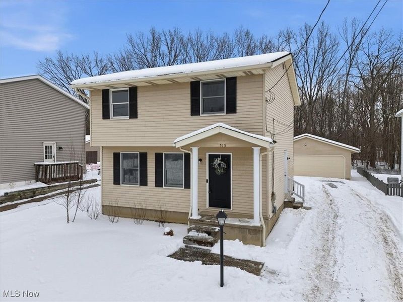 515 Taylor Avenue, Akron, OH 44312 Photo 3