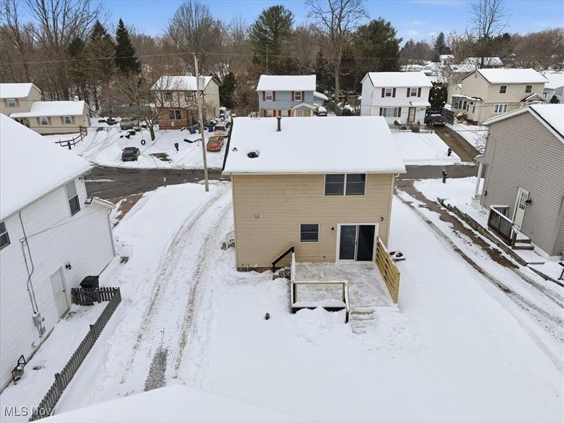 515 Taylor Avenue, Akron, OH 44312 Photo 5