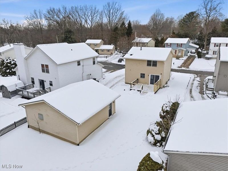 515 Taylor Avenue, Akron, OH 44312 Photo 6