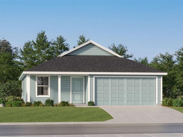 906 Antelope TRL, Temple, TX 76504