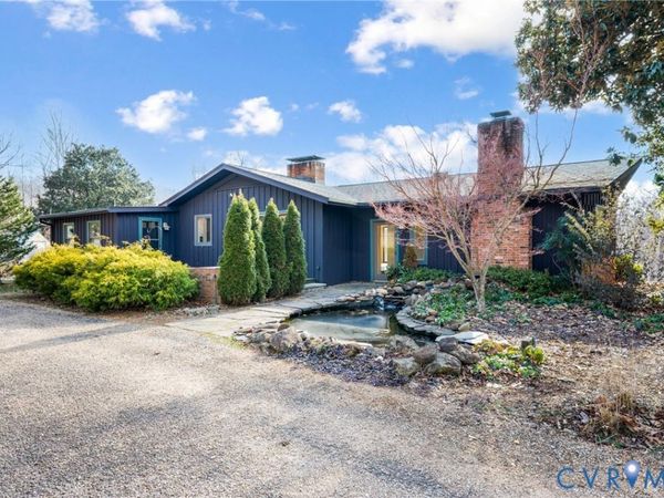 2288 Lexington Turnpike, Amherst, VA 24521
