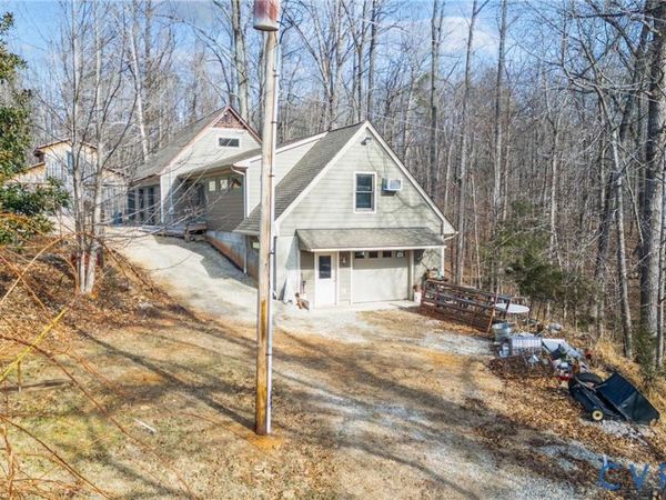 2288 Lexington Turnpike, Amherst, VA 24521
