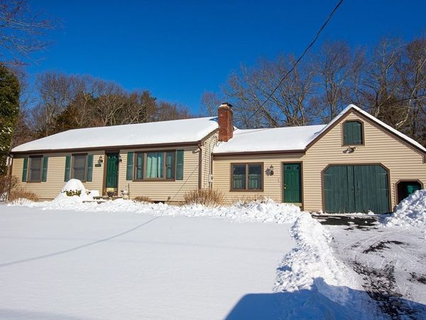 357 Tiffany St, Attleboro, MA 02703