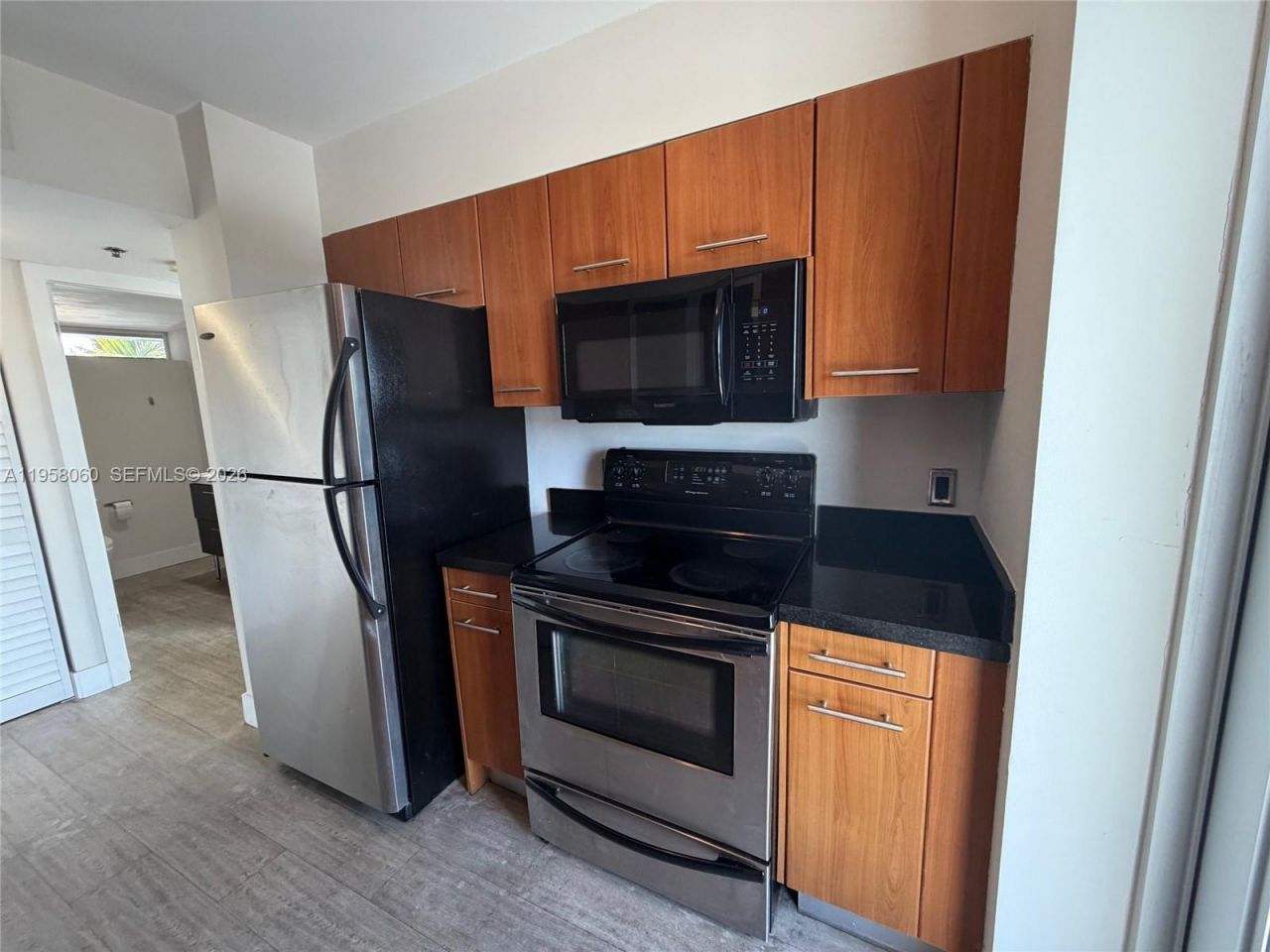 700 NE 63rd St, Unit D609, Miami, FL 33138 Photo