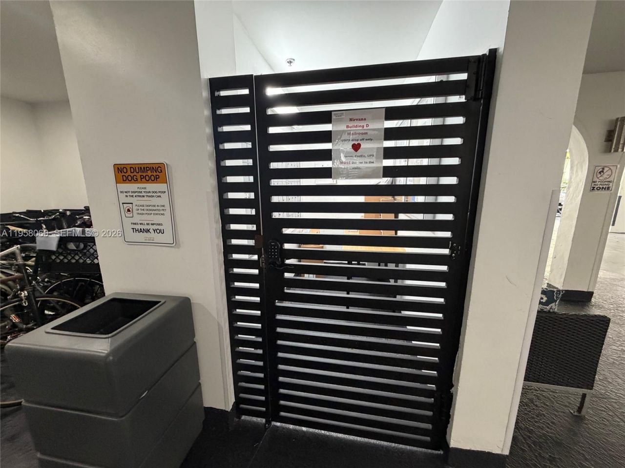 700 NE 63rd St, Unit D609, Miami, FL 33138 Photo