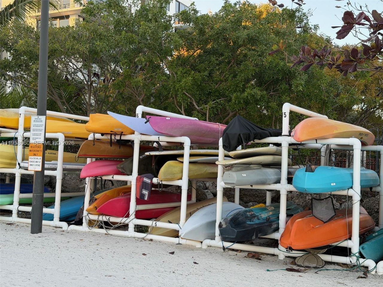 700 NE 63rd St, Unit D609, Miami, FL 33138 Photo