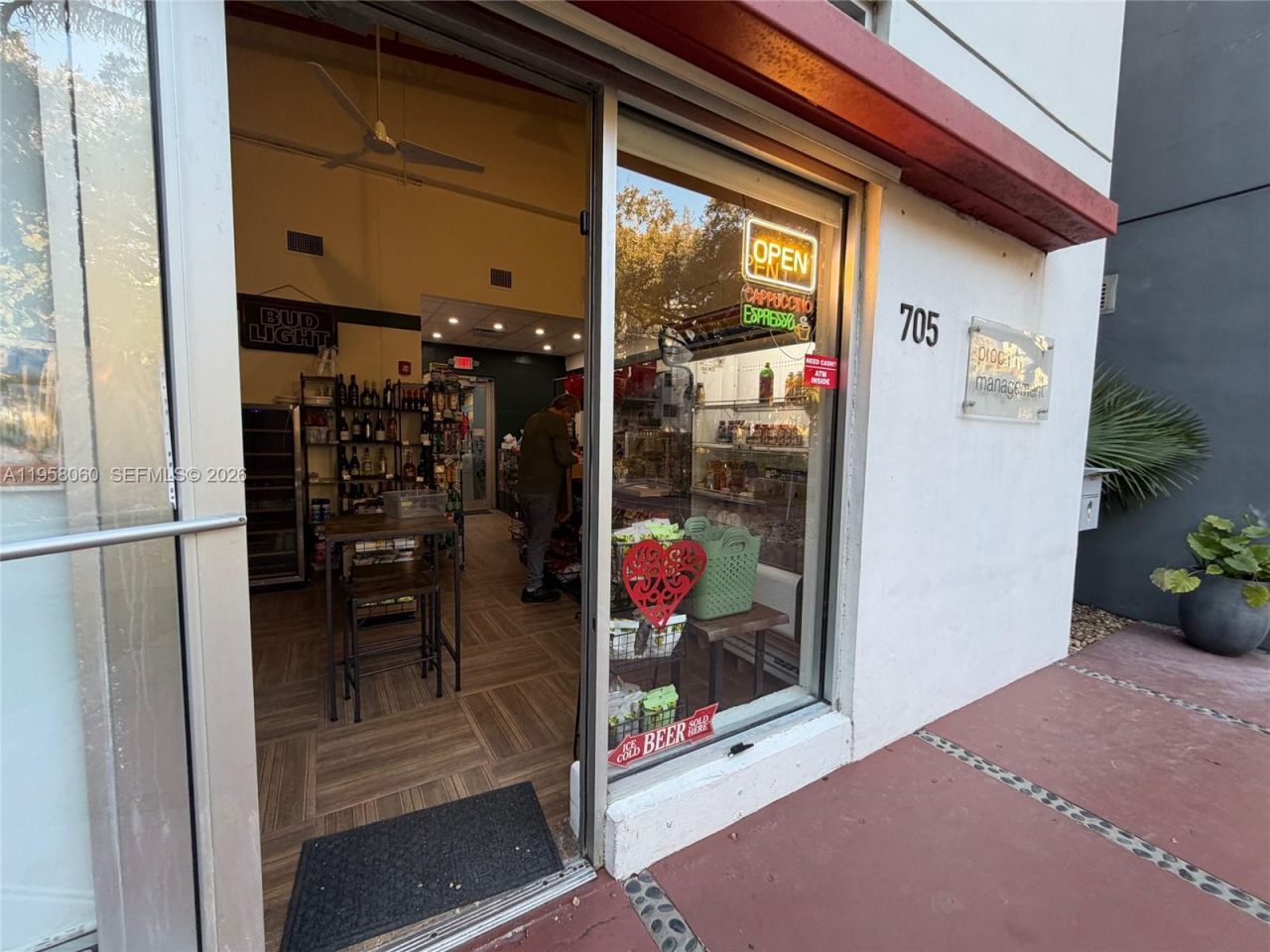 700 NE 63rd St, Unit D609, Miami, FL 33138 Photo