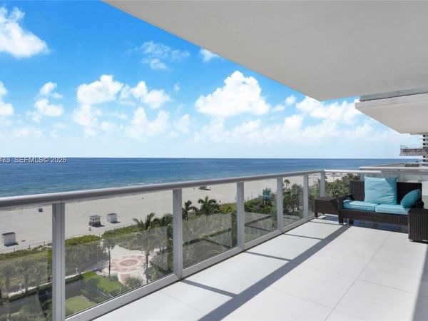 Unit S-801, Miami Beach, FL 33140