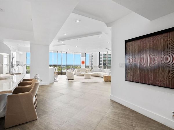 20281 E Country Club Dr, Unit 808, Aventura, FL 33180