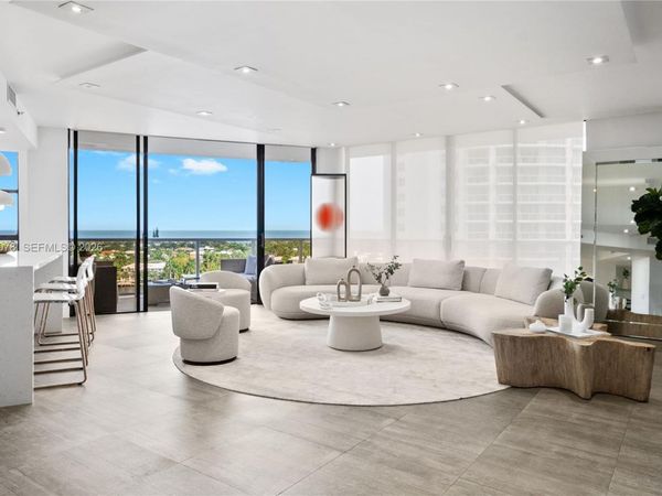 20281 E Country Club Dr , Unit 808, Aventura, FL 33180