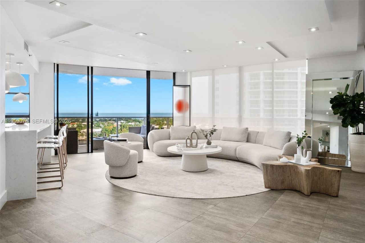 20281 E Country Club Dr, Unit 808, Aventura, FL 33180 Photo
