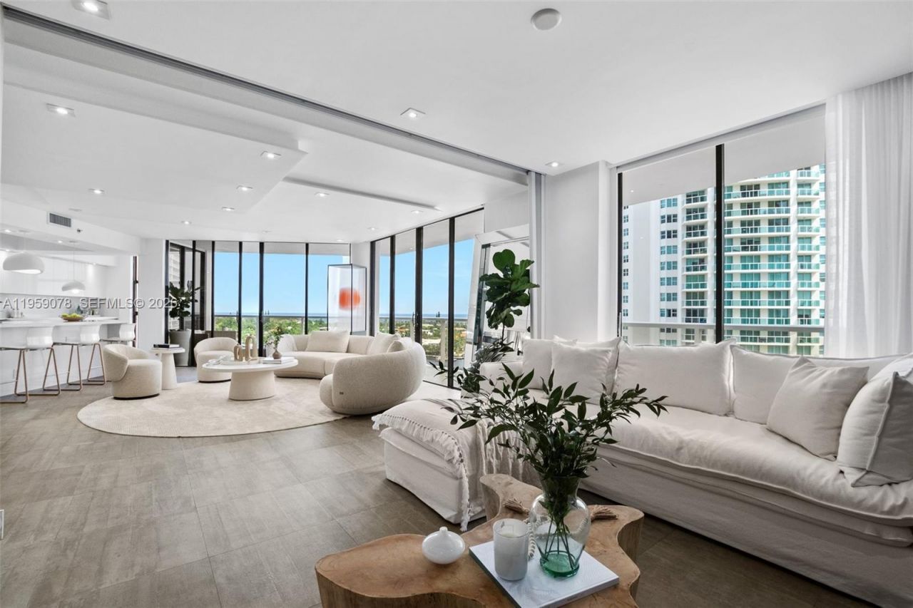 20281 E Country Club Dr, Unit 808, Aventura, FL 33180 Photo