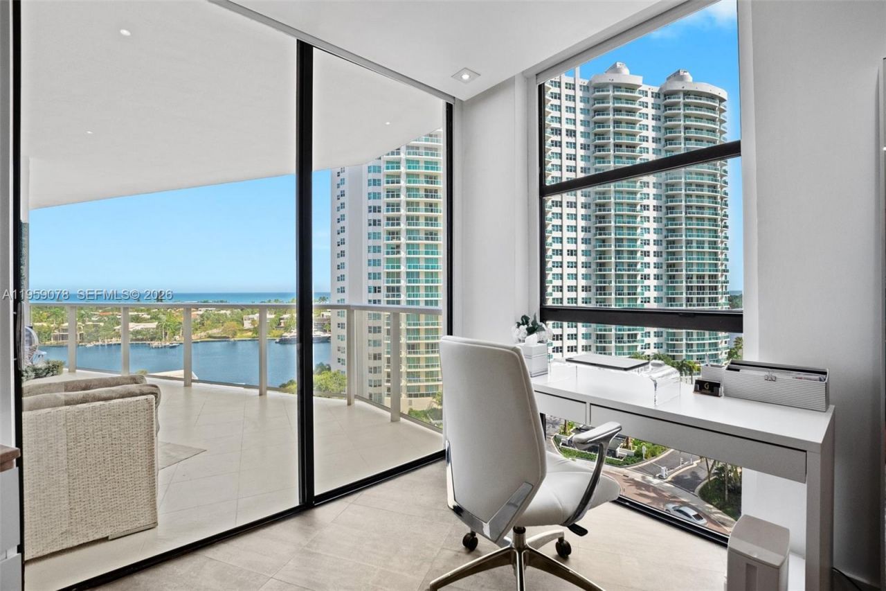 20281 E Country Club Dr, Unit 808, Aventura, FL 33180 Photo