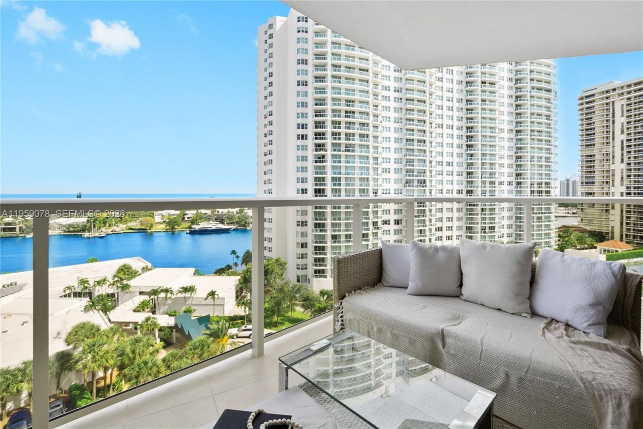 20281 E Country Club Dr, Unit 808, Aventura, FL 33180 Photo