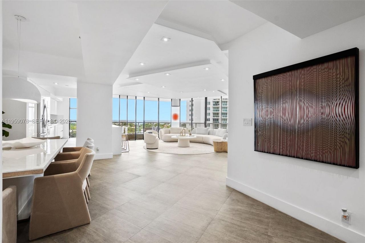 20281 E Country Club Dr, Unit 808, Aventura, FL 33180 Photo