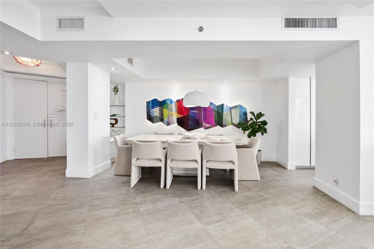 20281 E Country Club Dr, Unit 808, Aventura, FL 33180 Photo