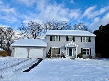 154 Hunt Valley Road, Oneida, NY 13421