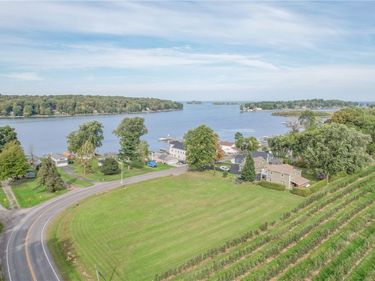 Lot 2 Lake Bluff Road, Wolcott, NY 14590