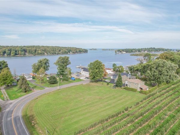 Lot 2 Lake Bluff Road, Wolcott, NY 14590