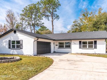 7738 RONDEAU Drive E, Jacksonville, FL 32217