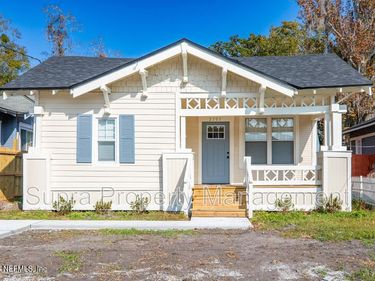 2703 COLLEGE Street, Jacksonville, FL 32204